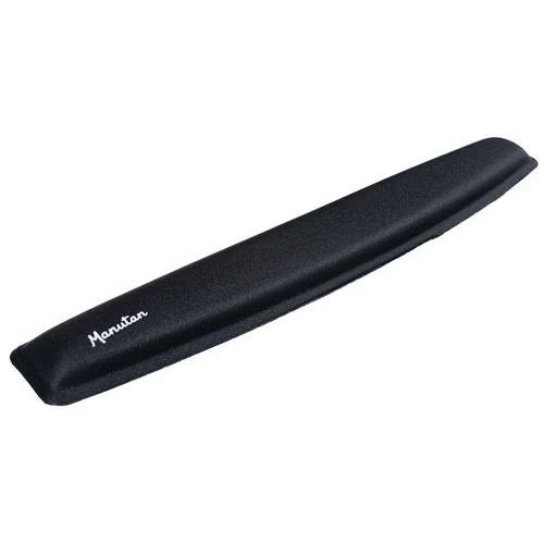 Repose-poignet gel ergonomique clavier anti-fatigue Fellowes DeskLab
