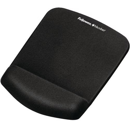 Tapis souris ergonomique mémoire de forme Fellowes DeskLab