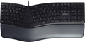 Clavier KC 4500 Ergonomique Cherry