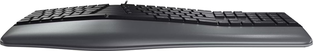 Clavier KC 4500 Ergonomique Cherry