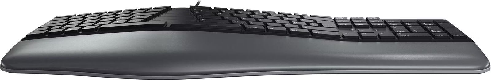 Clavier KC 4500 Ergonomique Cherry