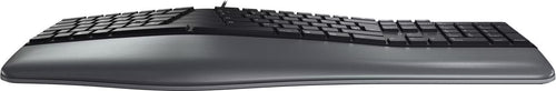 Clavier KC 4500 Ergonomique Cherry