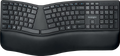 Clavier ergonomique sans fil Kensington Pro Fit Ergo split repose-poignets Bluetooth DeskLab Suisse